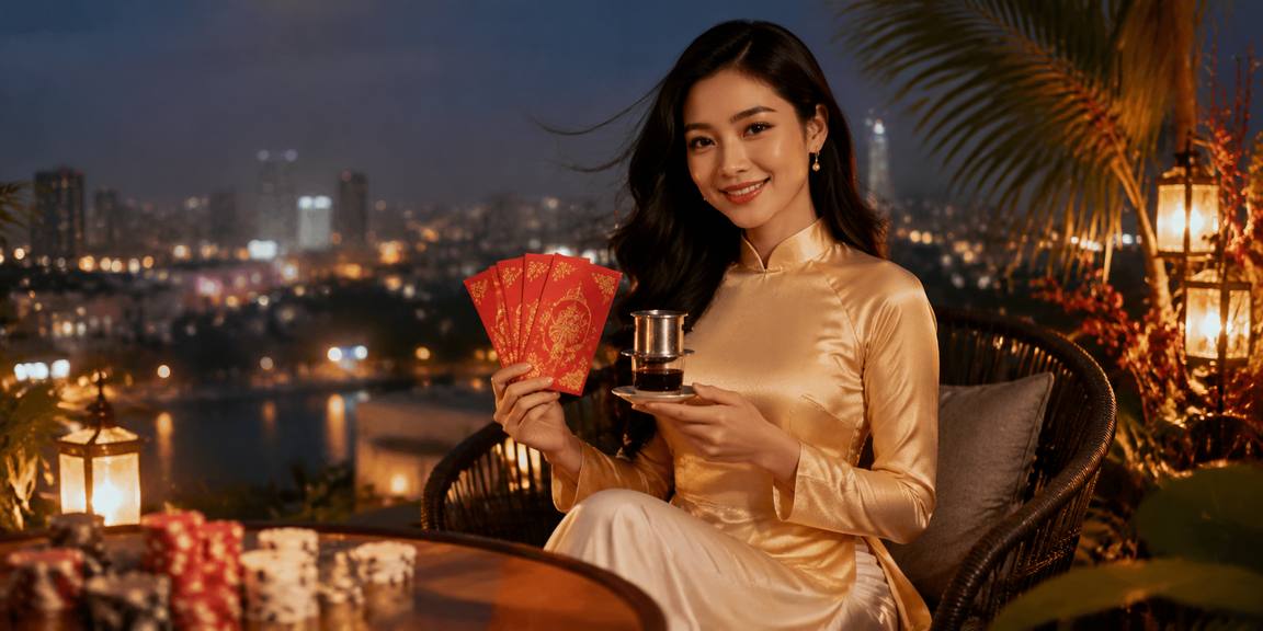 viet18 Baccarat Cao Cấp