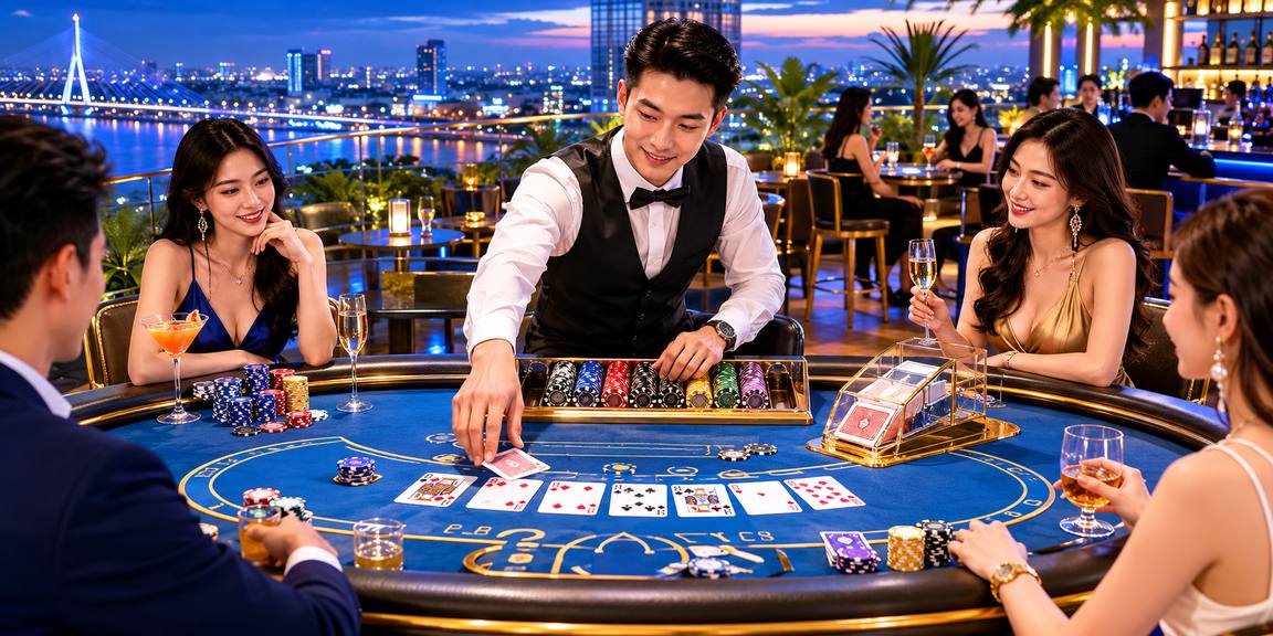 viet18 Ưu đãi chào mừng thành viên mới