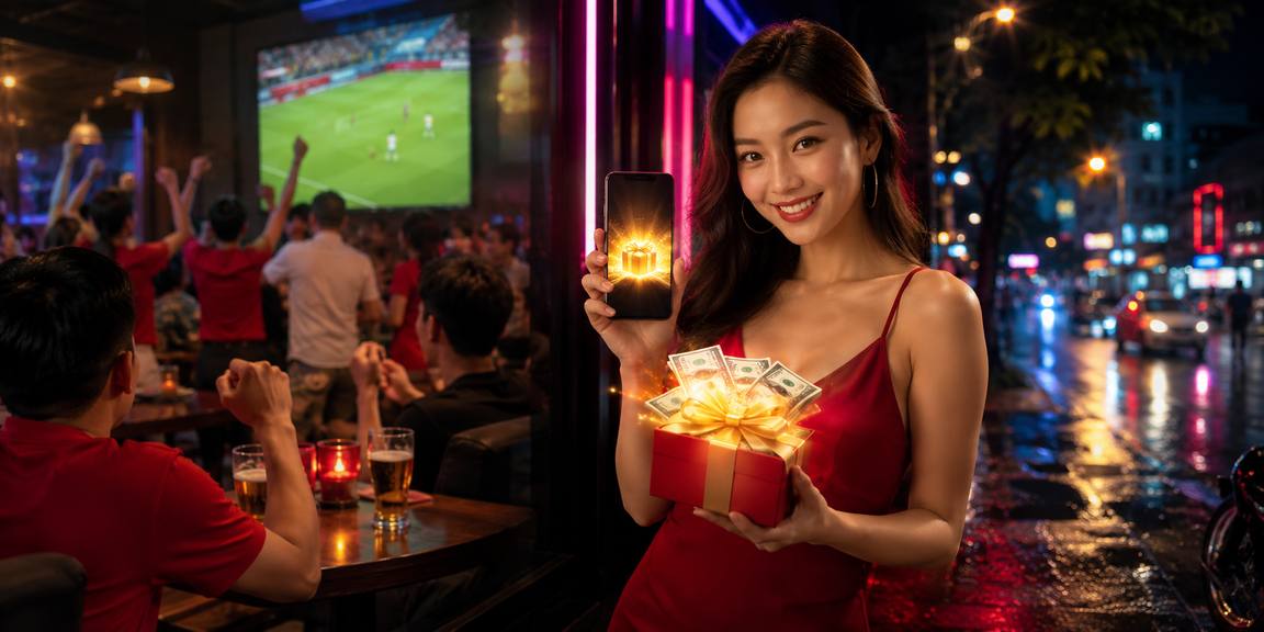 viet18 Casino